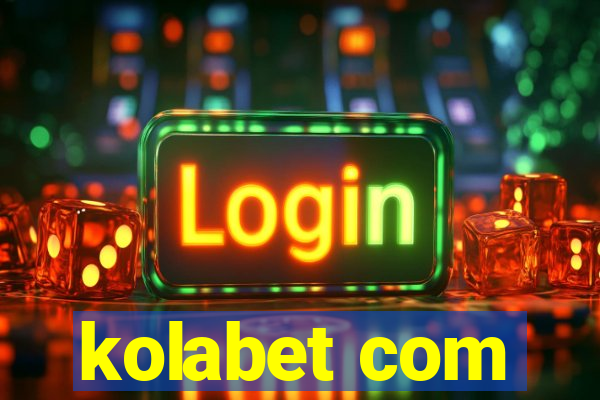 kolabet com